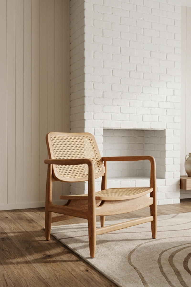 Necoclí Chair