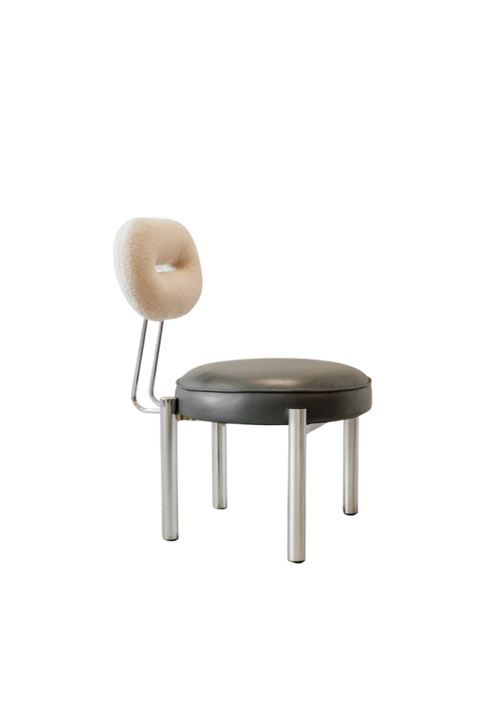 Orbe Chair