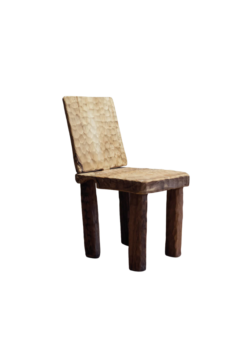 Serrana Chair