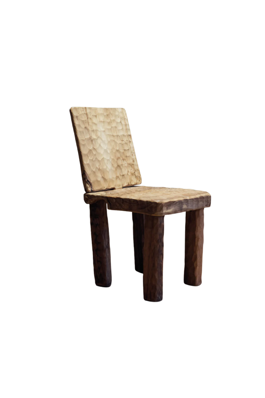 Serrana Chair