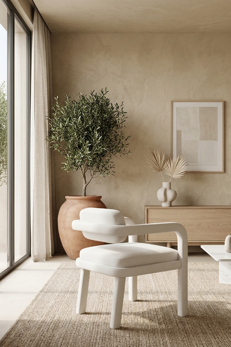Sorrento Chair