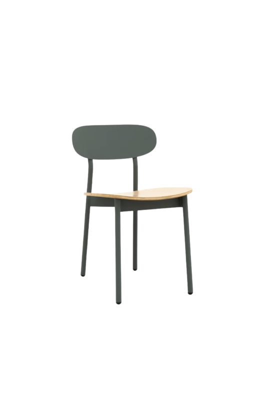 UHL dining chair