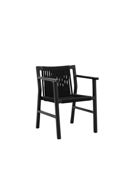 Ezra Woven Dining Chair