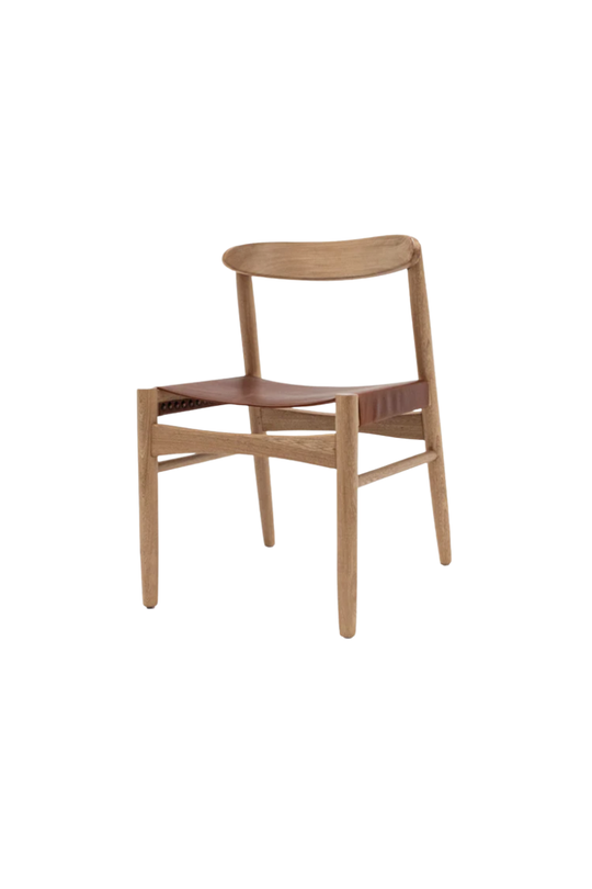 Fori dining chair