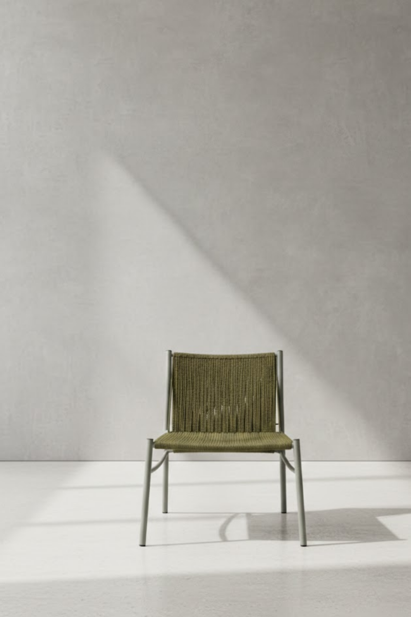 Kiona Dining Chair without Arms