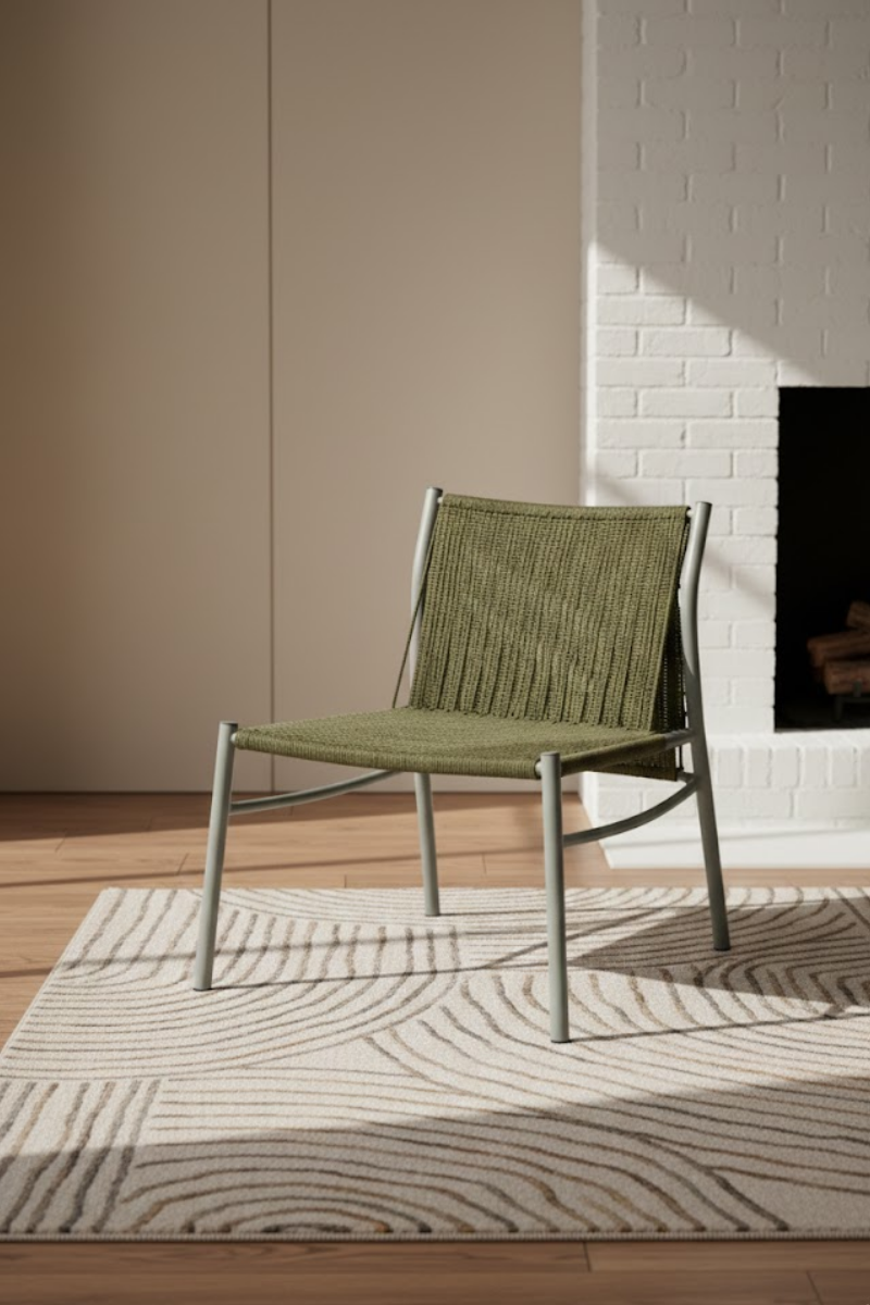Kiona Dining Chair without Arms