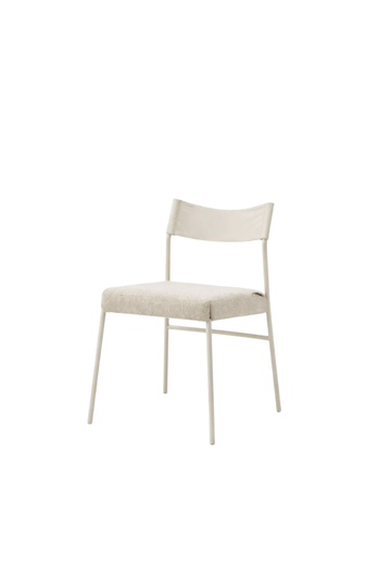 Kono Dining Chair without Arms