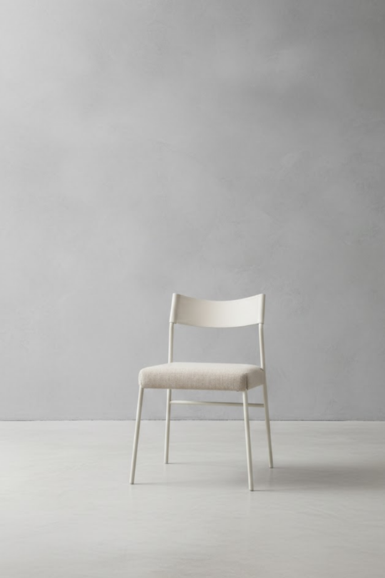 Kono Dining Chair without Arms