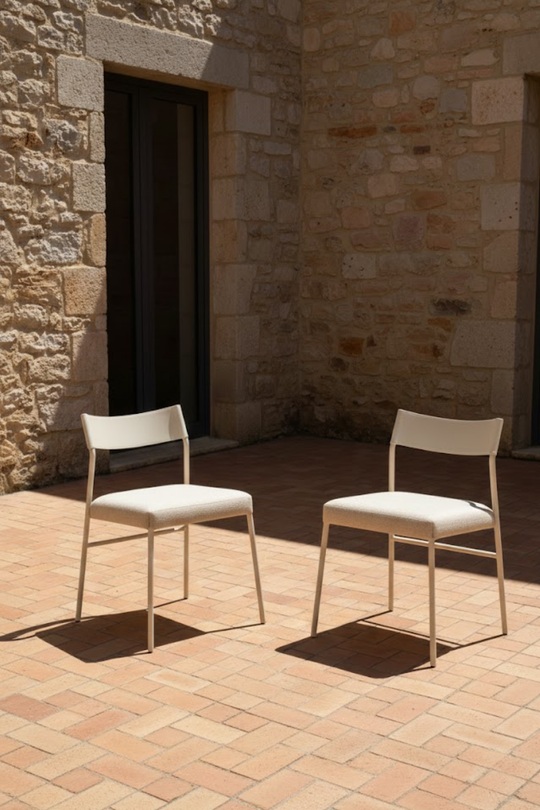 Kono Dining Chair without Arms