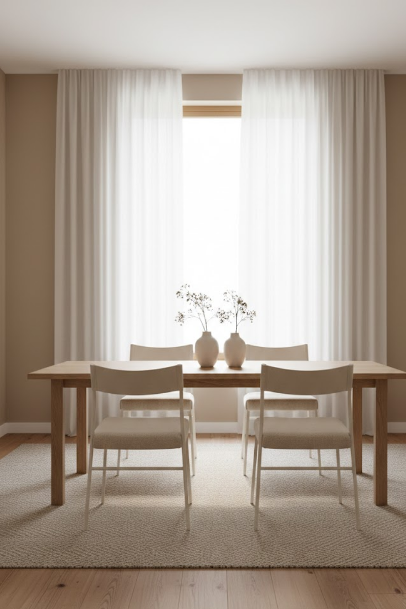 Kono Dining Chair without Arms