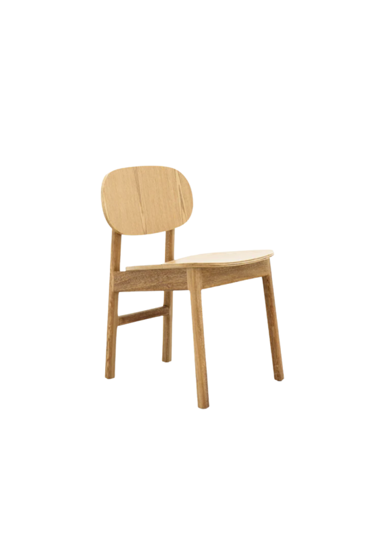 Leo dining chair