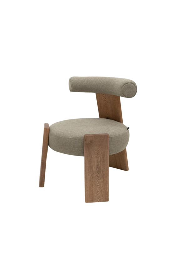 Medit dining chair