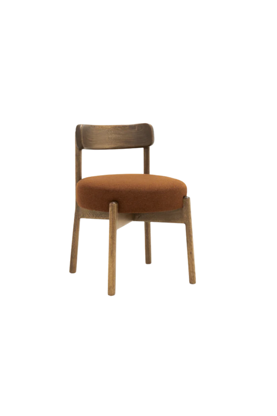 Mutu dining chair