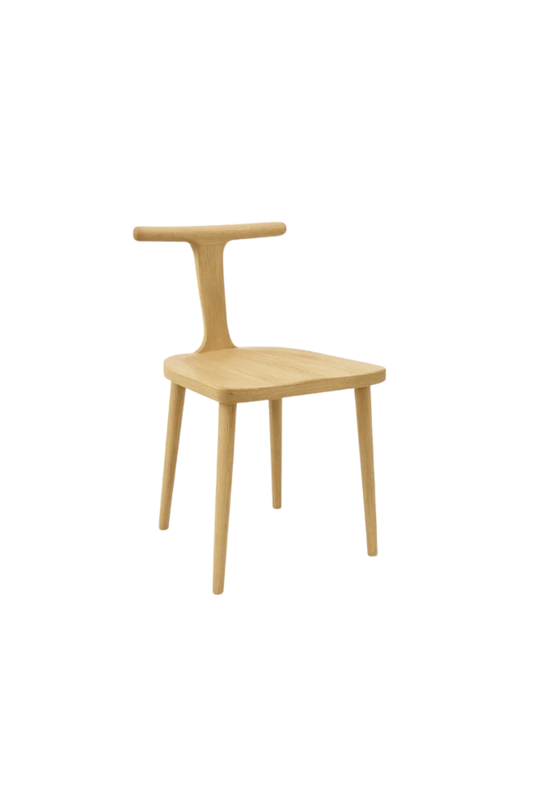 T dining chair