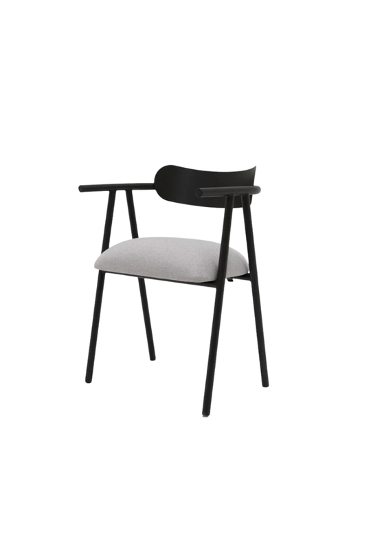 Top dining chair