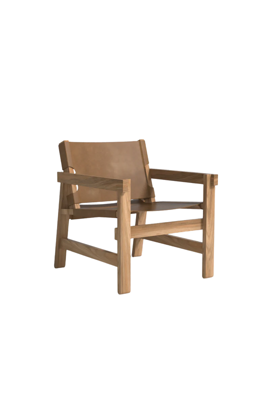 Silvanus Armchair