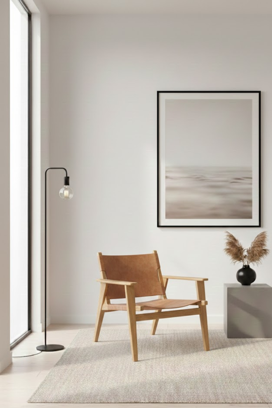 Silvanus Armchair