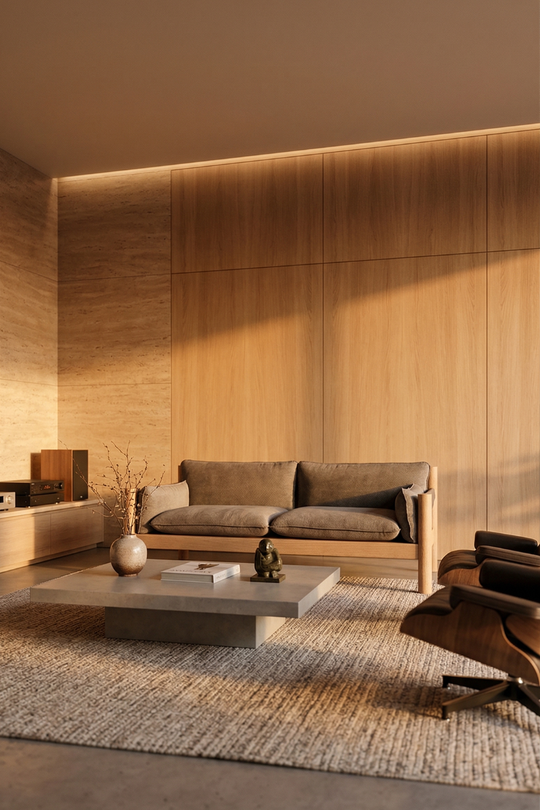 Asuan Sofa