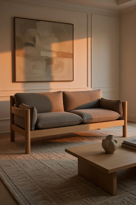 Asuan Sofa
