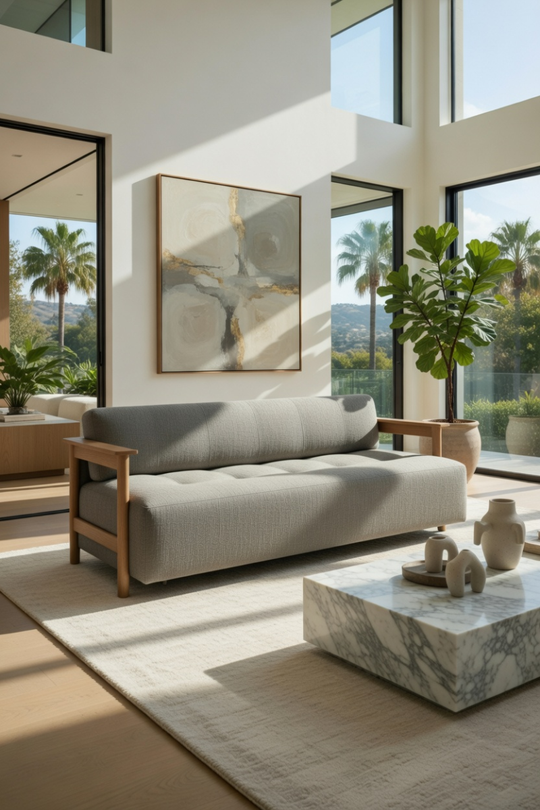 Yara Sofa Bed