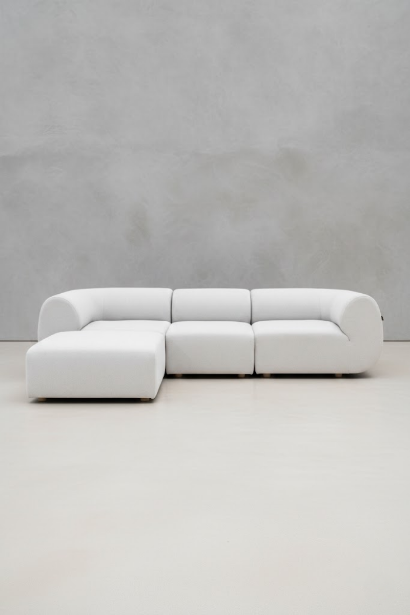 Curve Sofa