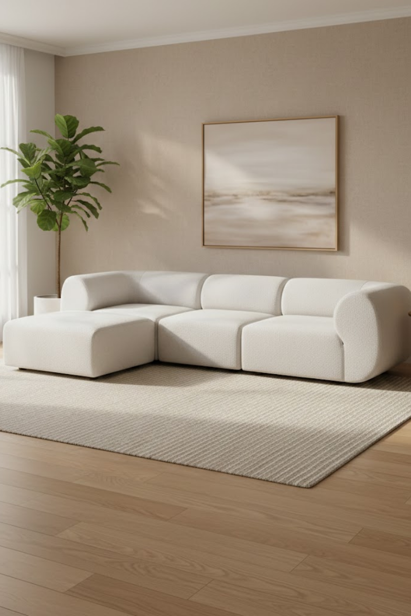 Curve Sofa