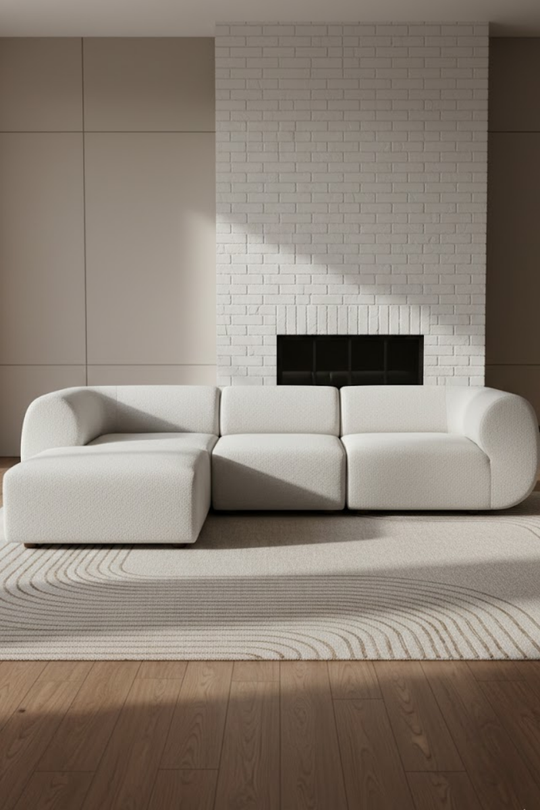 Curve Sofa