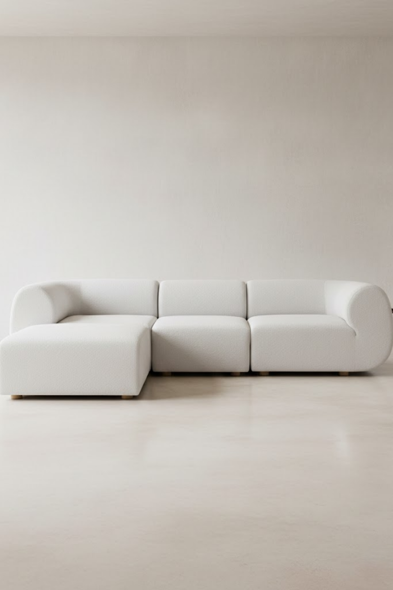 Curve Sofa