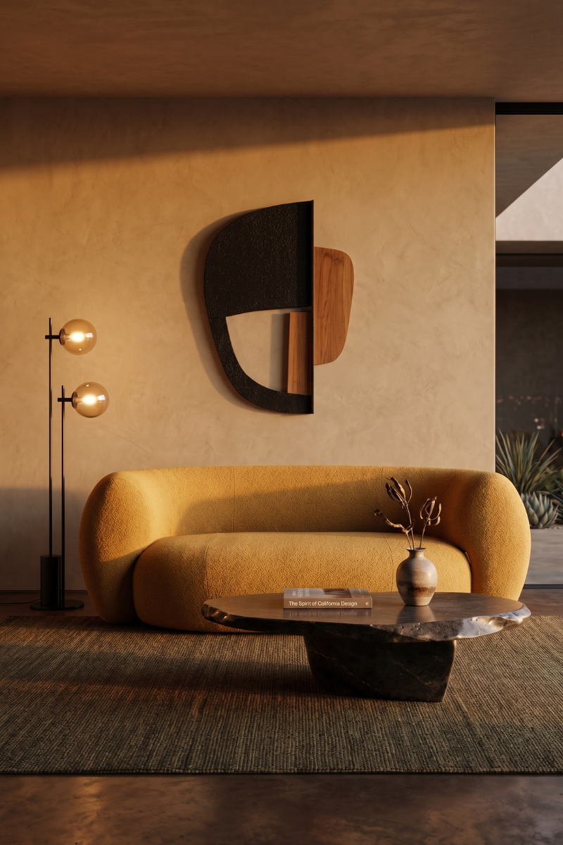 Dakar Sofa