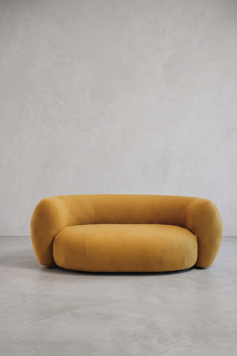 Dakar Sofa
