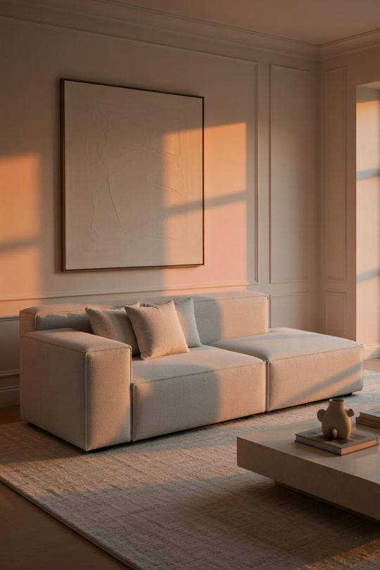 Dubi Sofa