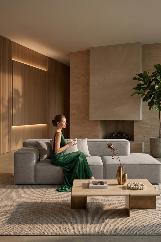 Dubi Sofa