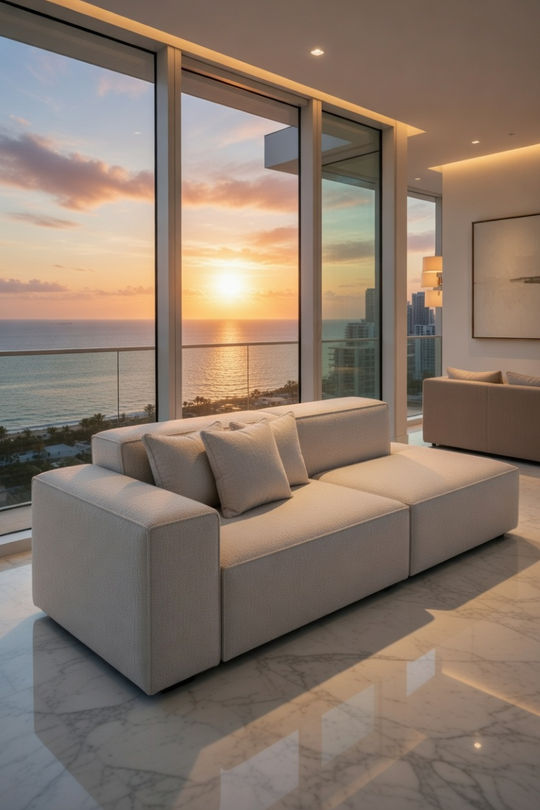 Dubi Sofa
