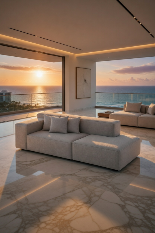 Dubi Sofa