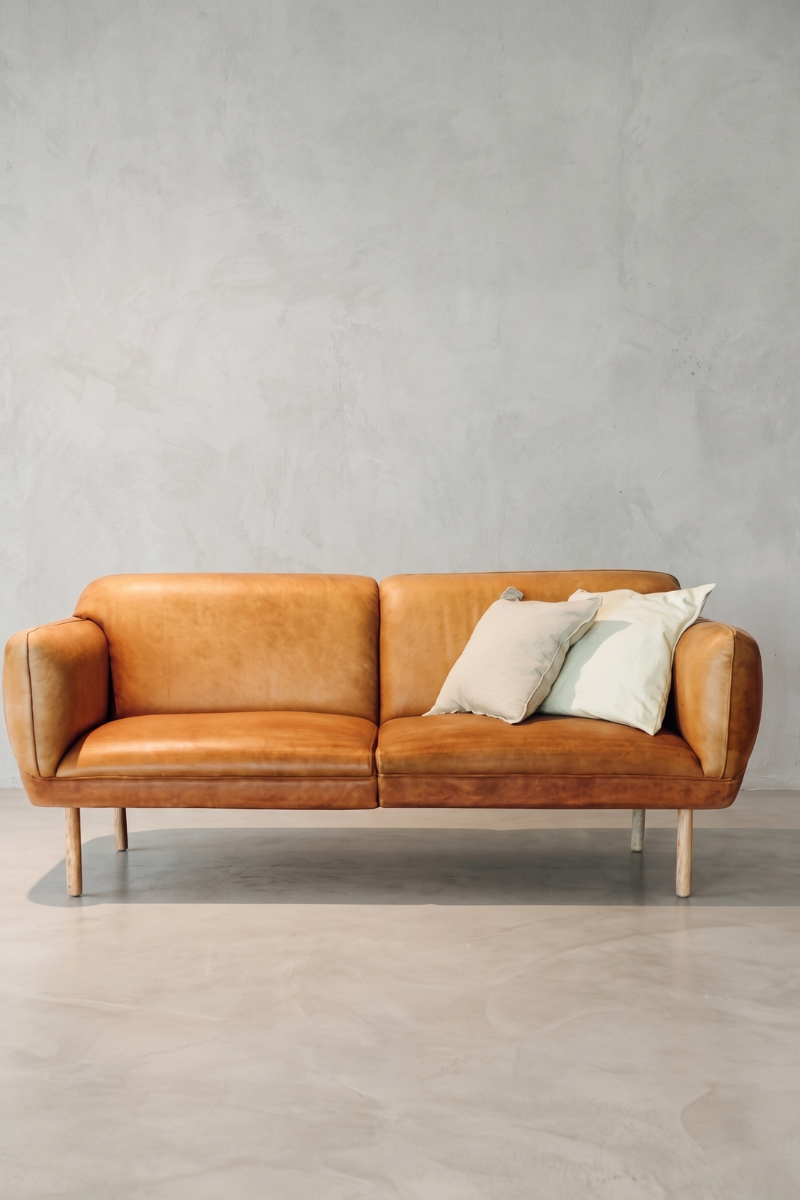 Nazca Sofa