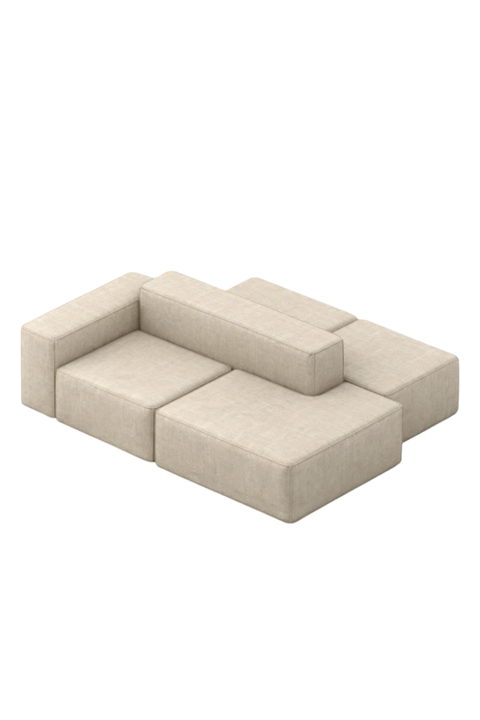 Undra Sofa