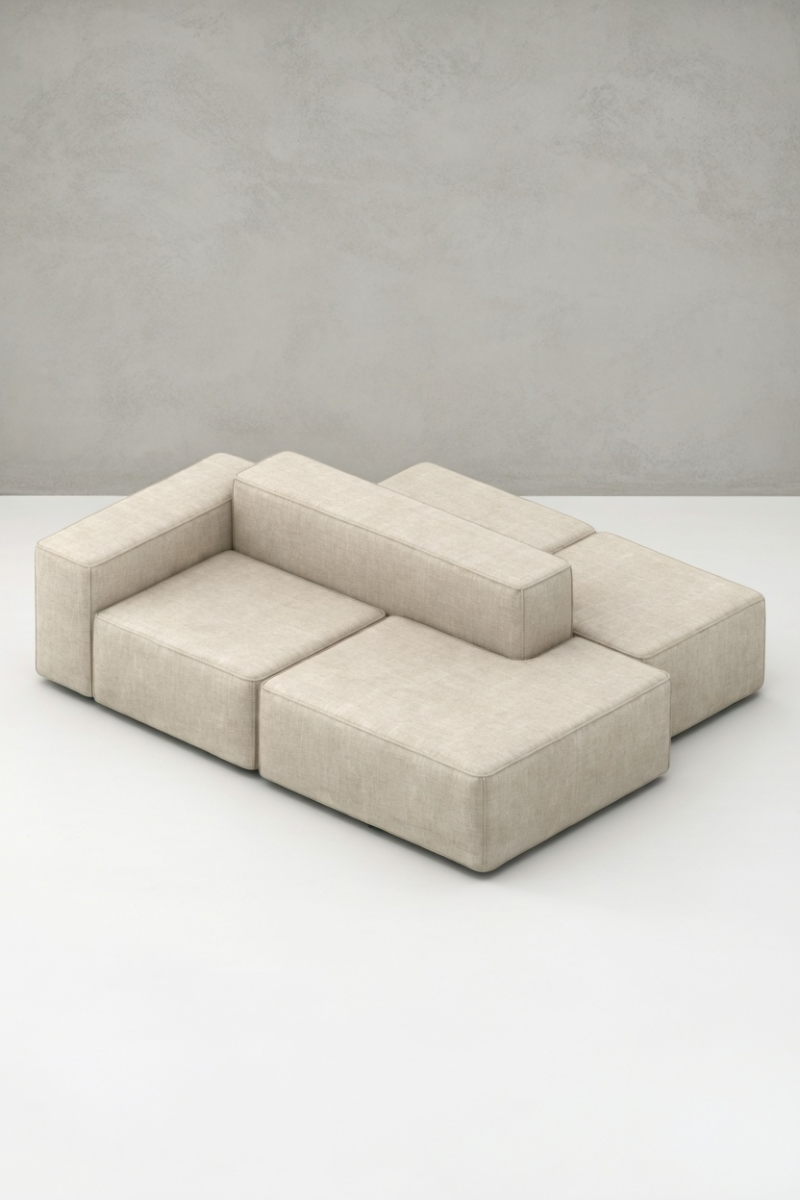 Undra Sofa