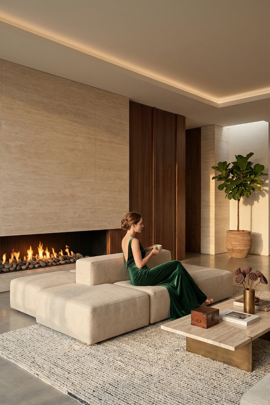 Undra Sofa