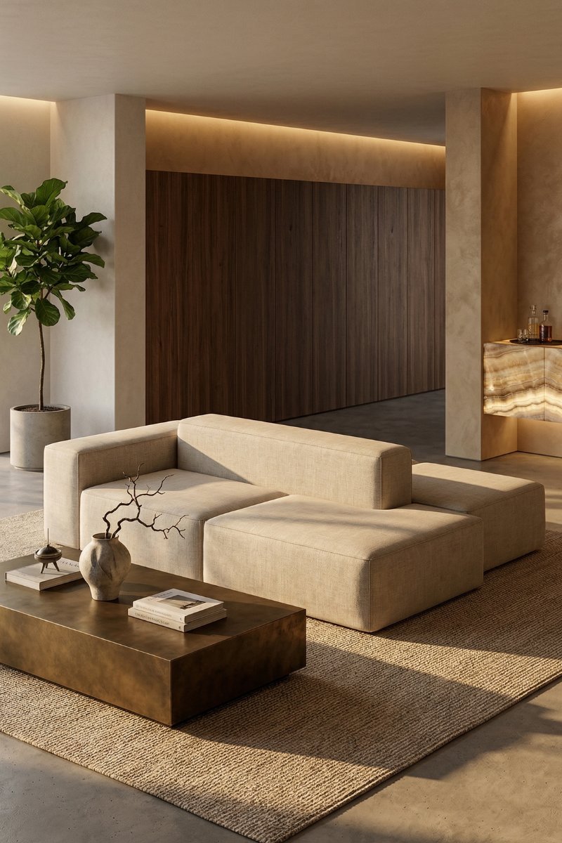 Undra Sofa