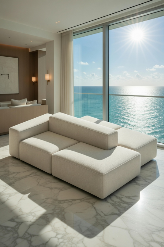 Undra Sofa