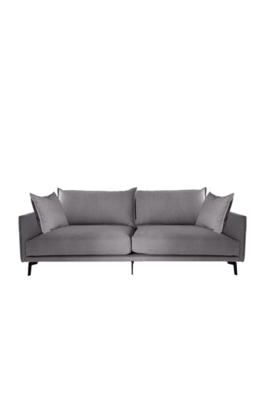 Bergen fabric sofa