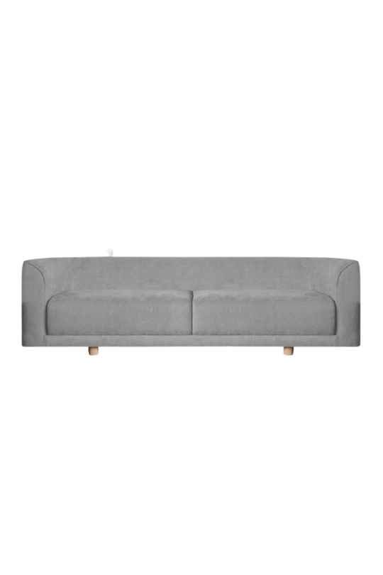 Olden fabric sofa