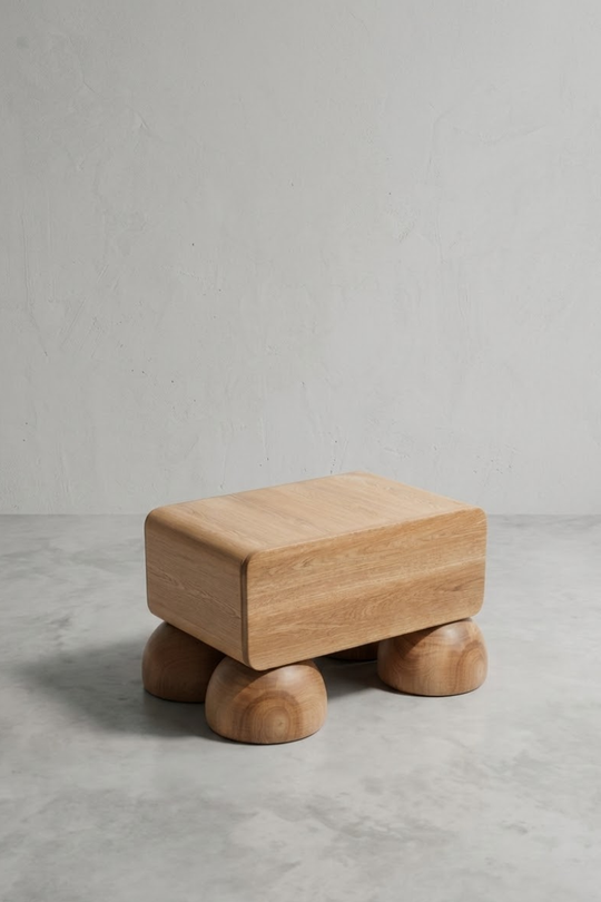 Sovereign Nightstand