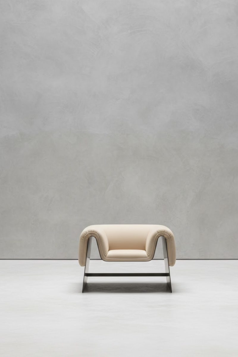 Sovereign’s Retreat Armchair