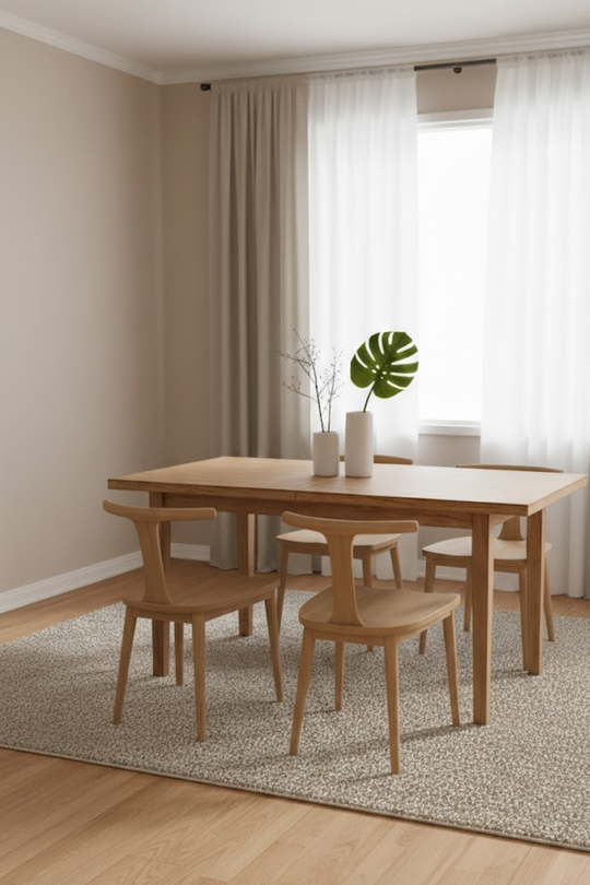T dining chair