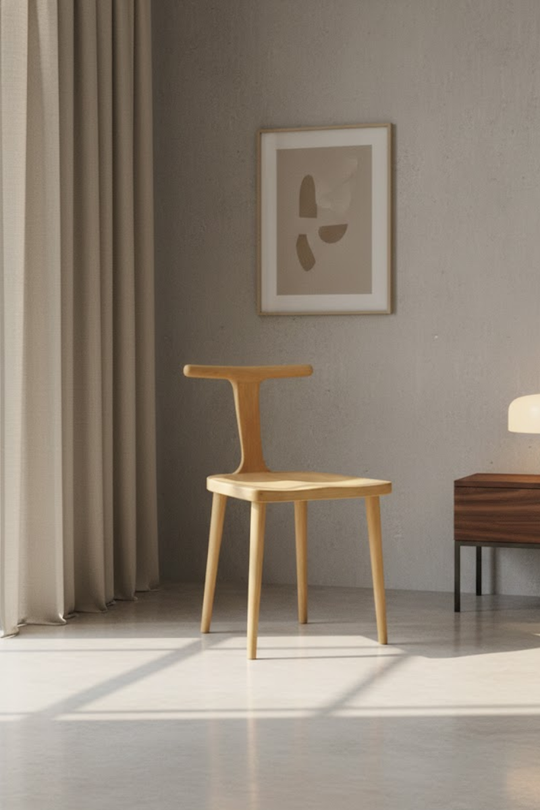 T dining chair