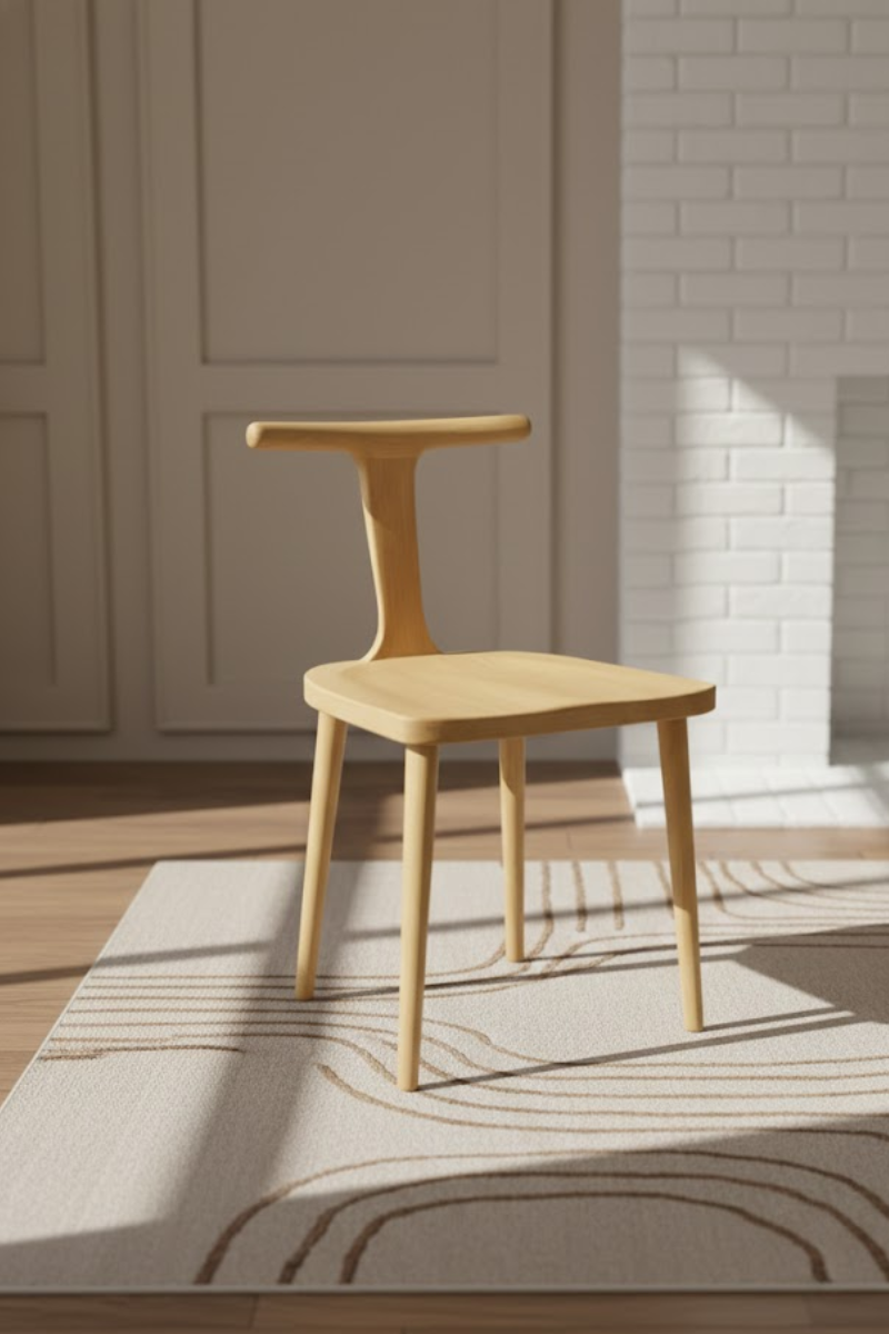 T dining chair