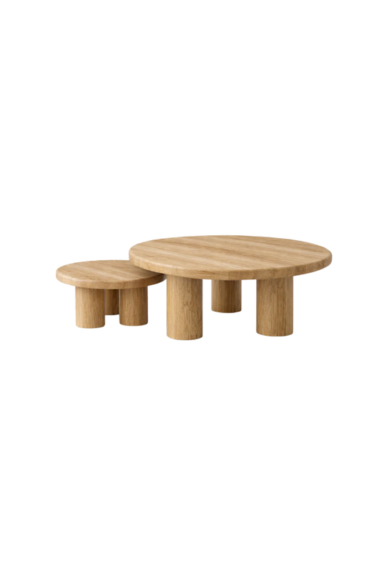 Tambo table set