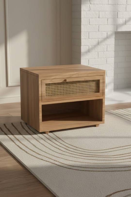 Theodoric Nightstand