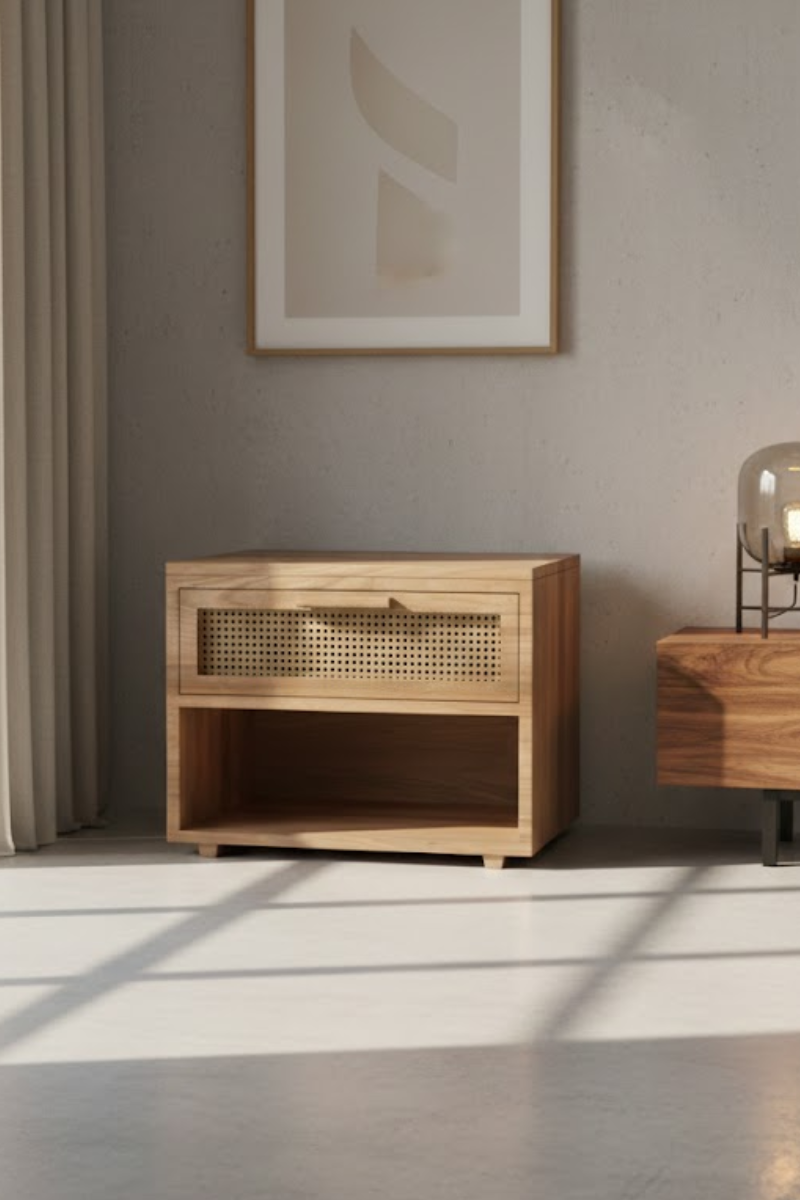 Theodoric Nightstand